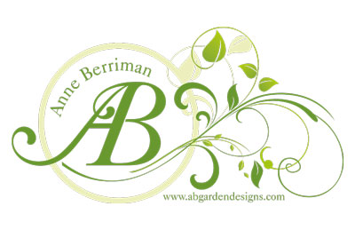 Anne Berriman Garden Designs